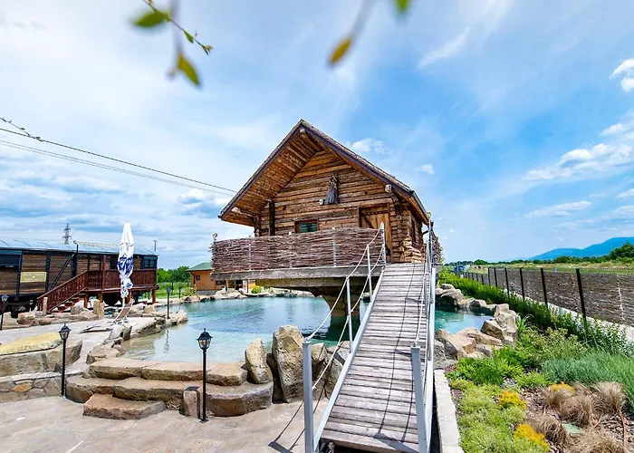 Glamping Alliance Hotel Plovdiv