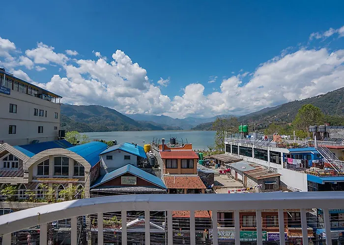 Himalayan Glory Inn Pokhara