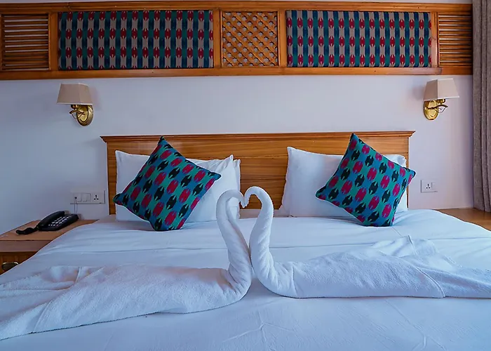 Himalayan Glory Inn Pokhara