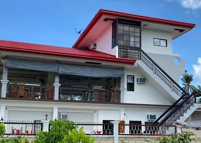 La Bella Swiss Inn San Vicente 