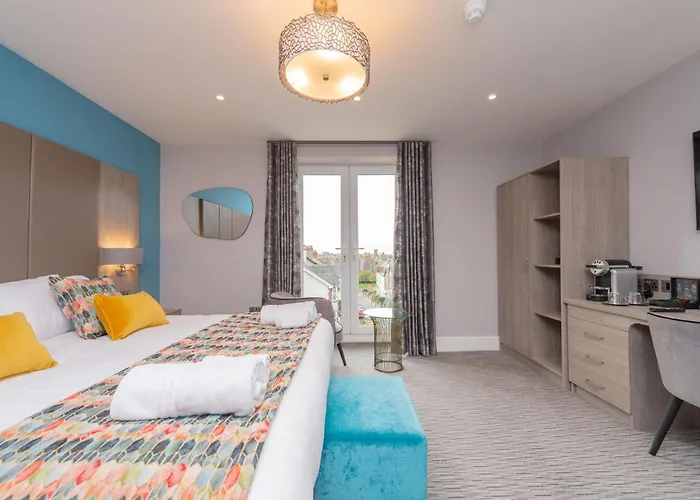 Townhouse No.1 Hotel Aberystwyth