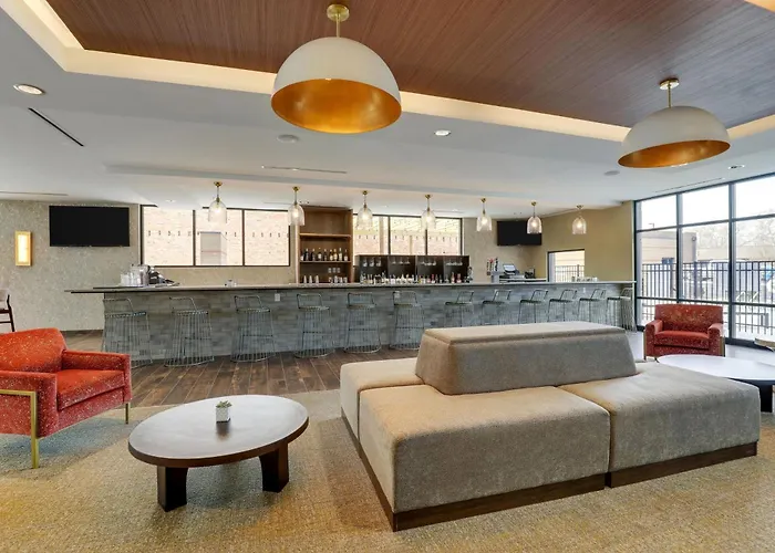 Springhill Suites By Marriott Cheraw
