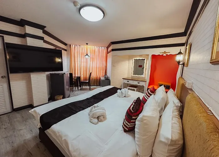 Hotel De Khuvieng Chiang Mai