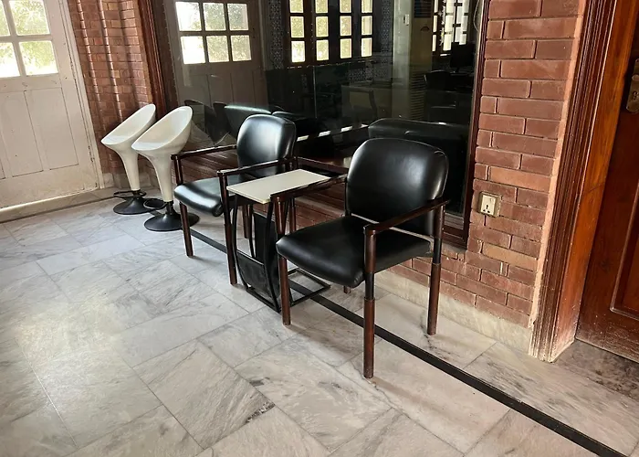 Hotel Hayatt Sukkur