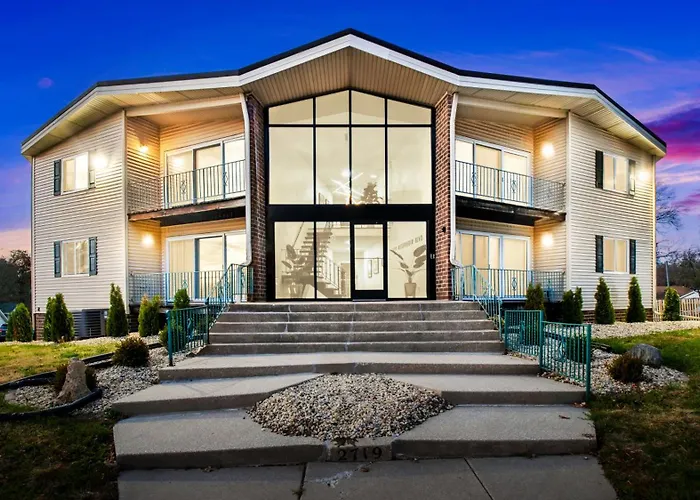 The Concord Place Peoria