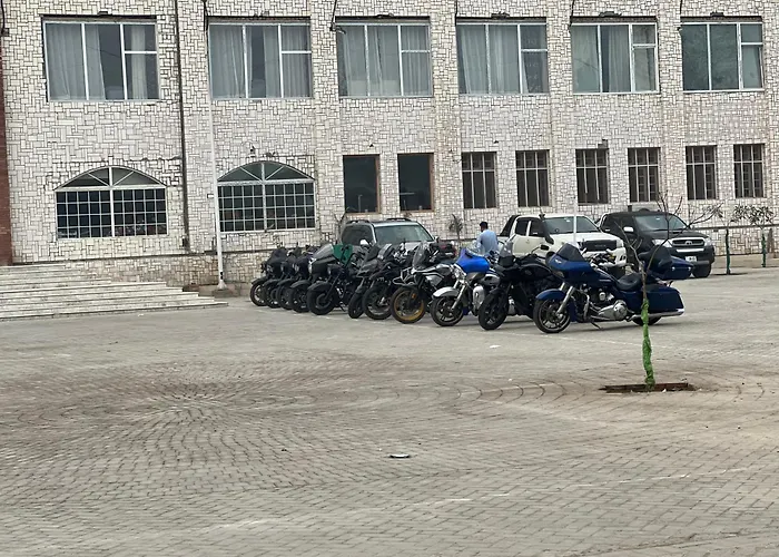 Hotel Hayatt Sukkur