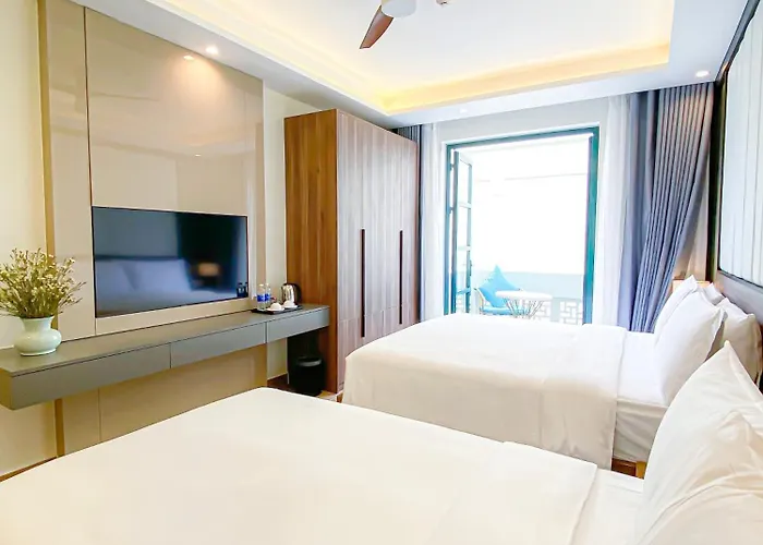 Anna Beach Phú Quốc