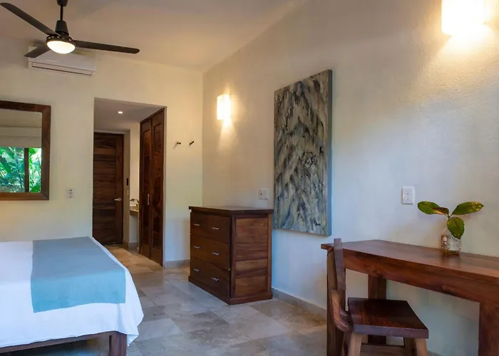 Punta Monterrey Hotel Lo de Marcos