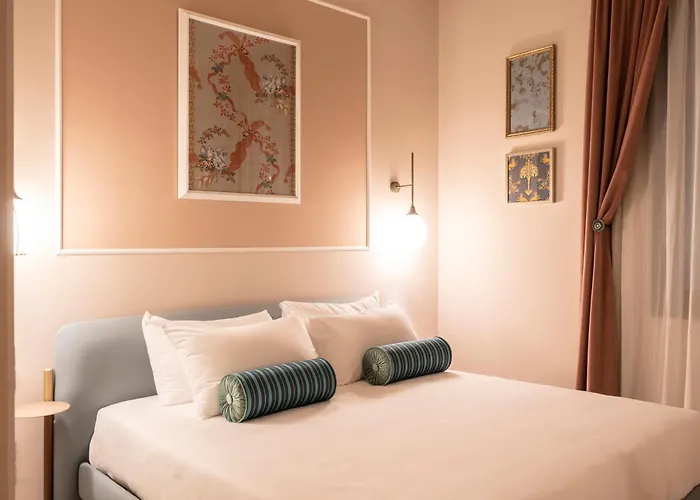Apartamento Be Mate Ponte Di Rialto Venecia