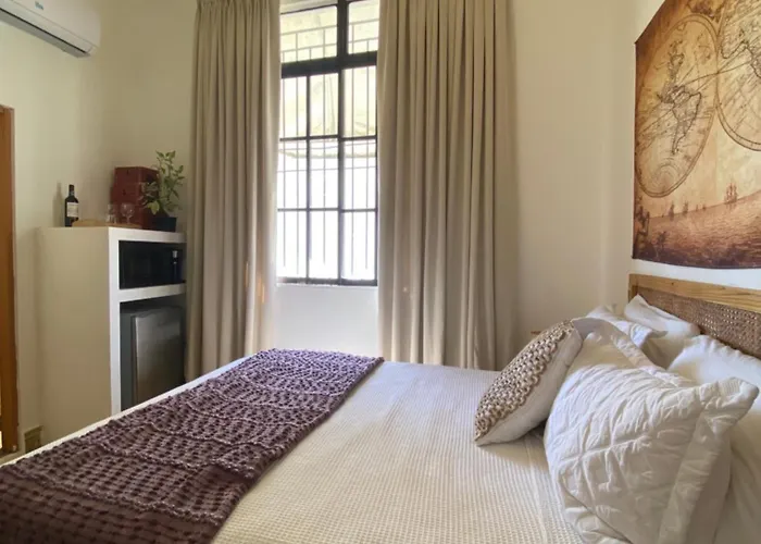 Studio 27 Colonial, Centro Historico Santo Domingo