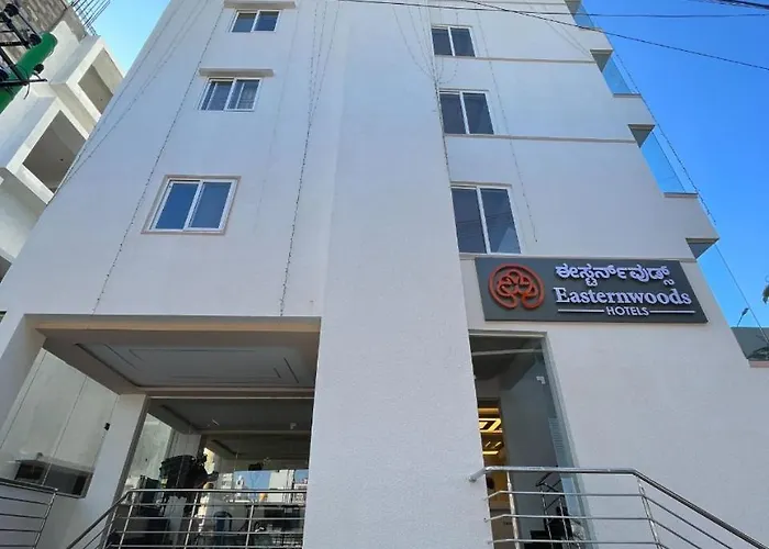 Easternwoods Hotels Bangalore