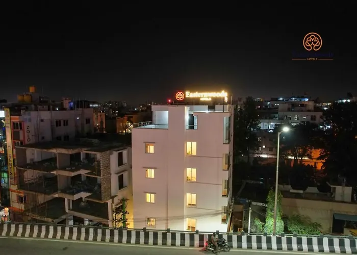 Easternwoods Hotels Bangalore
