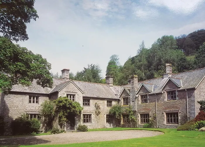 The Skreen Builth Wells