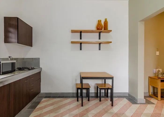 Hotel Casa Mateo Guadalajara