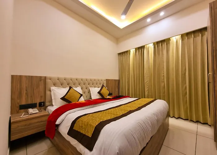 Jannat Hotel Chamba 
