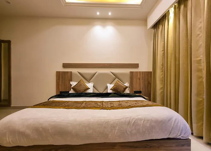 Jannat Hotel Chamba 