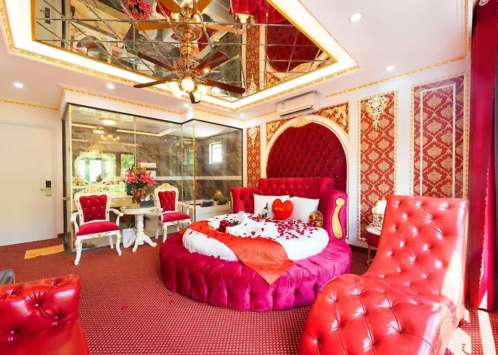 King's Hotel Linh Đàm 1 Hà Nội