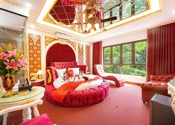 King's Hotel Linh Đàm 1 Hà Nội