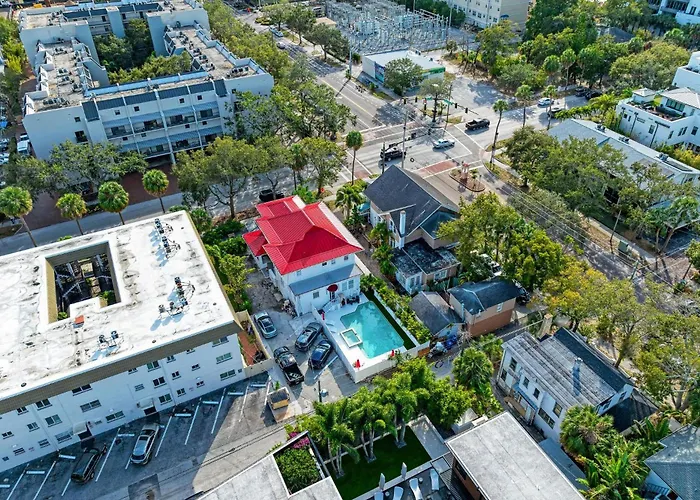 Prestige Collection, Hotel Boutique St. Petersburg
