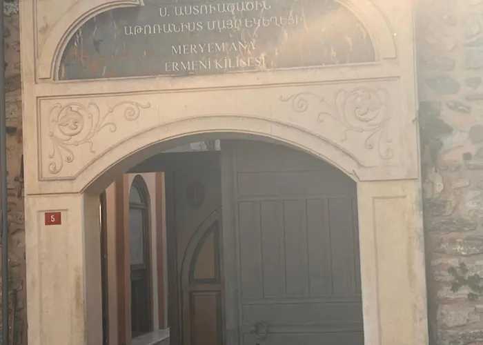 Sami Hotel Estambul