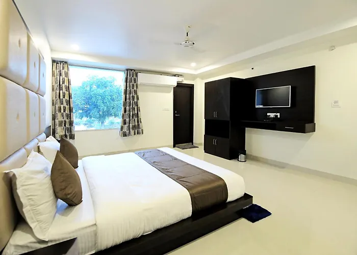 Dasmaya Resort Udaipur