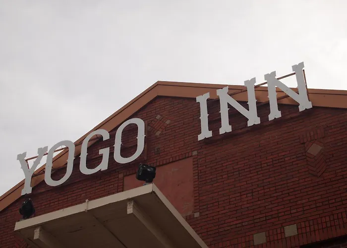 Yogo Inn Lewistown