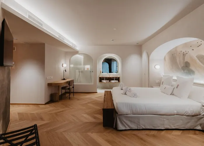 Hotel Petit Luxe Terrassa