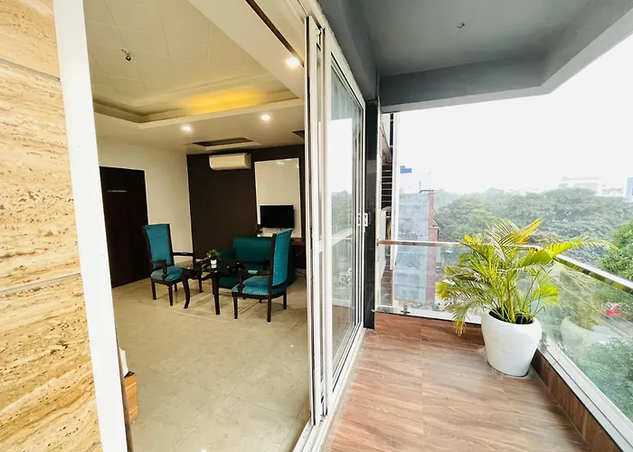 Hotel Dayal Regency, Sushant Lok Sector 29, Near Fortis Hospital Gurgaon
