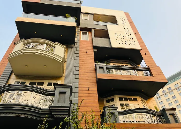 Hotel Dayal Regency, Sushant Lok Sector 29, Near Fortis Hospital Gurgaon