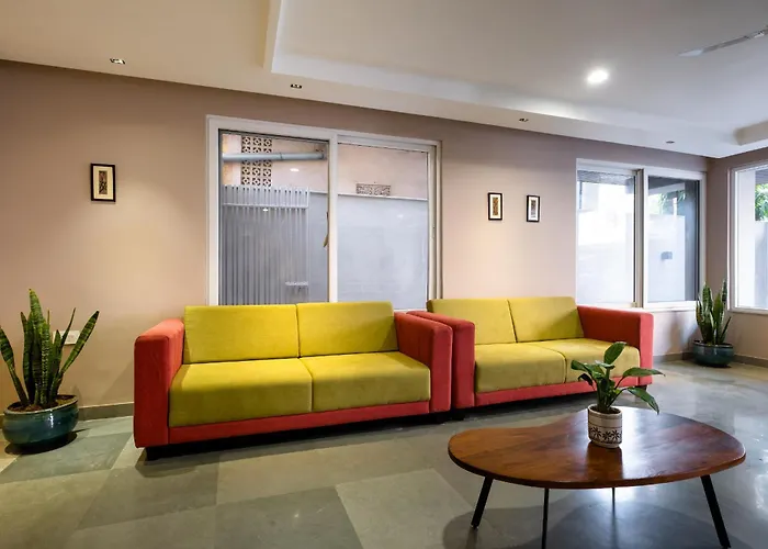 C'Est La Vie Boutique Apartments By Le Pension Stays Jaipur