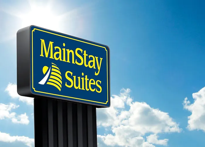 Mainstay Suites Ozona I-10
