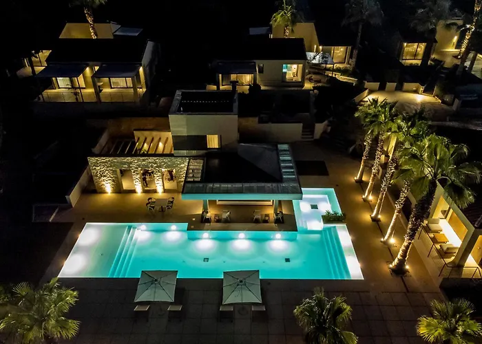 Insulae Resort Cefalu