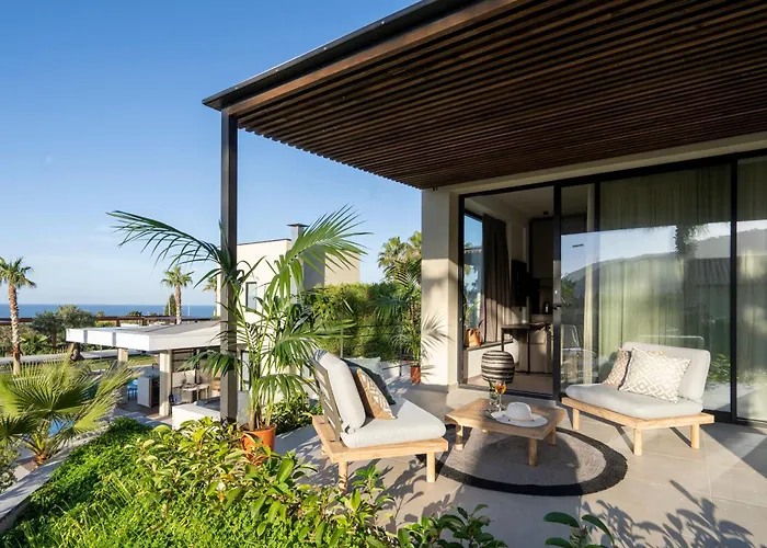 Insulae Resort Cefalu
