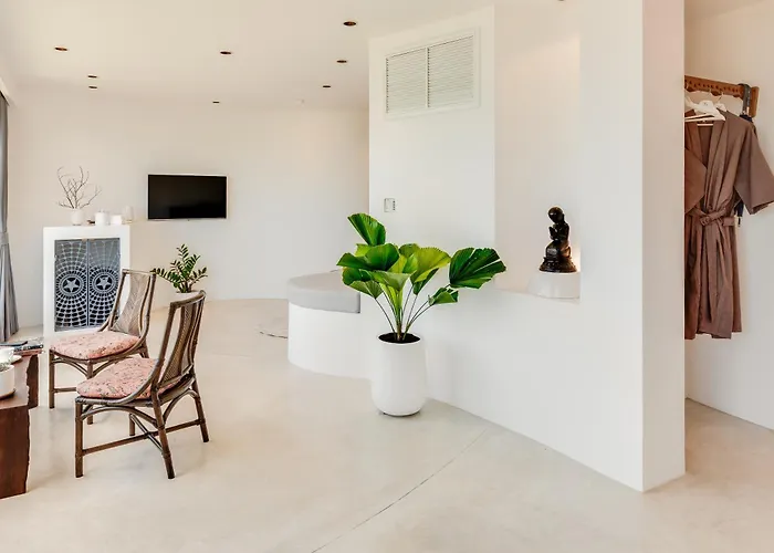 Ampersand Resort Bophut