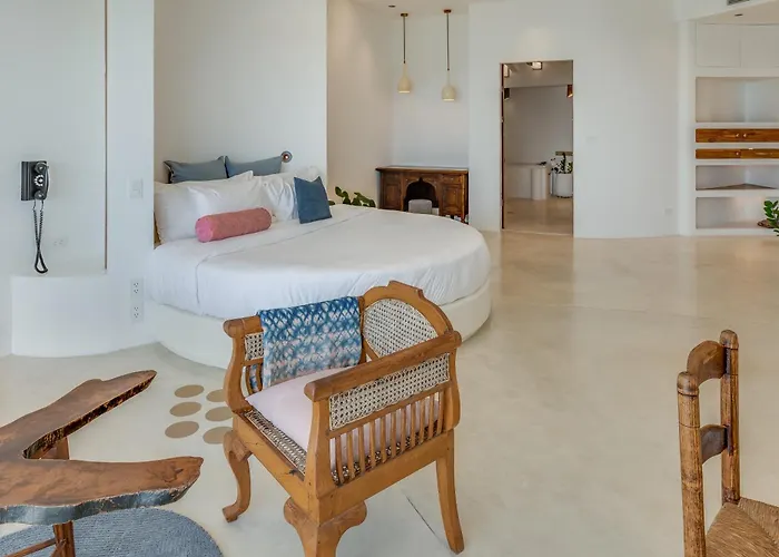 Ampersand Resort Bophut