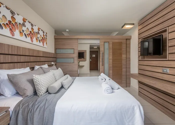 E-Geo Easy Living Resort Marmari 