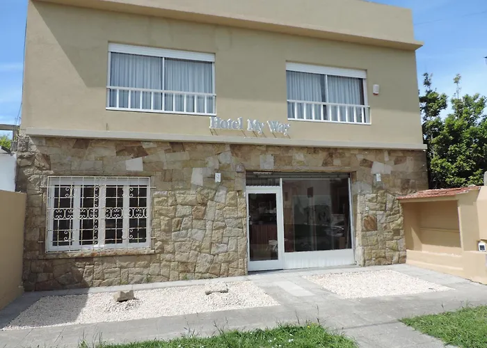Hotel My Way Mar del Plata
