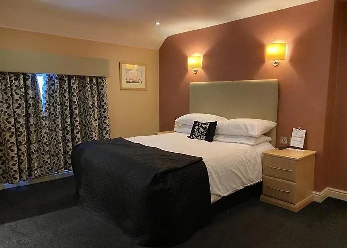 The Windmill Inn Tabley