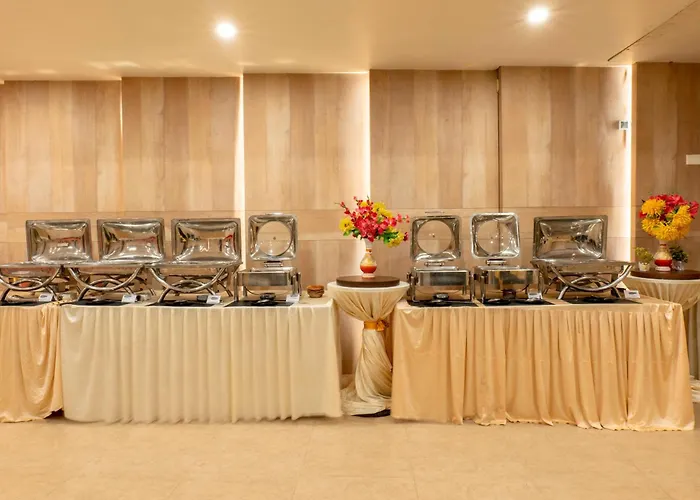 Hotel Prism - A Boutique Hotel Jorhat