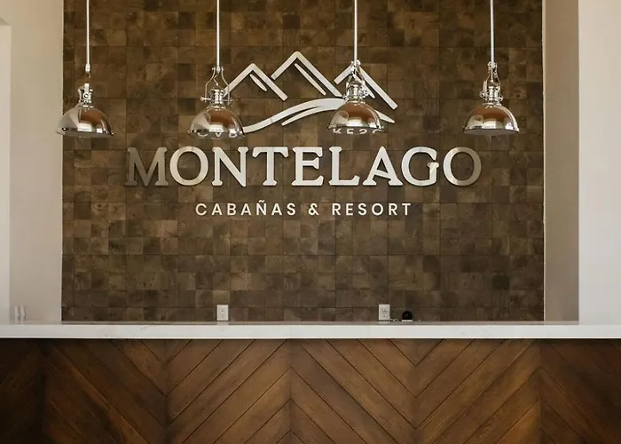 Montelago Cabañas&Resort San Juan de los Lagos