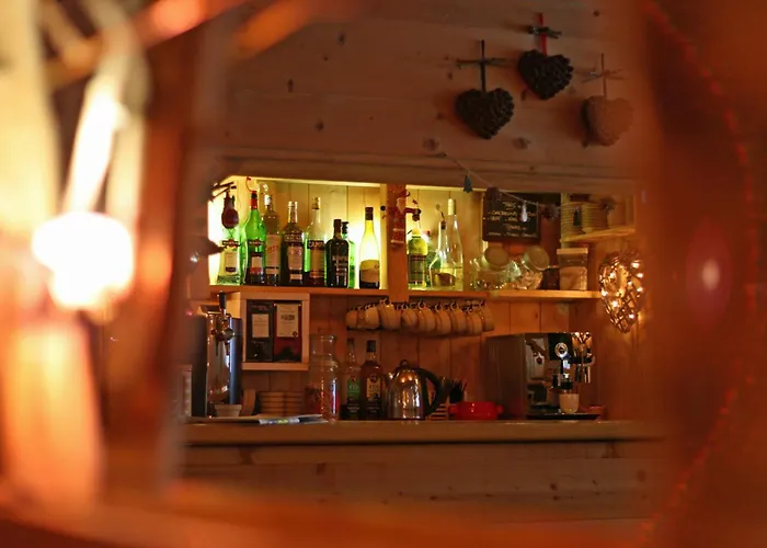 Hotel Les Lans Morzine