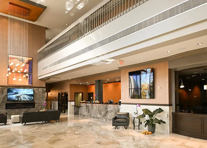 Grand Resort Hotel - Mt Laurel - Philadelphia Mount Laurel