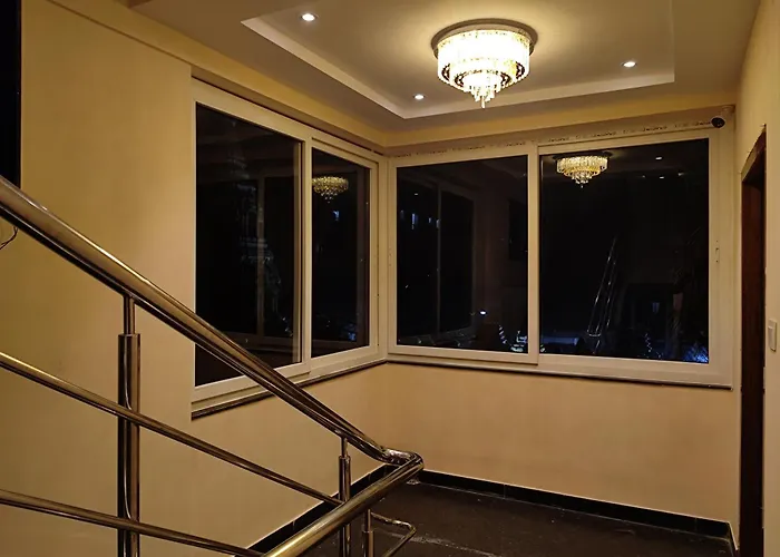 Jazzy Beach Guest House Visakhapatnam