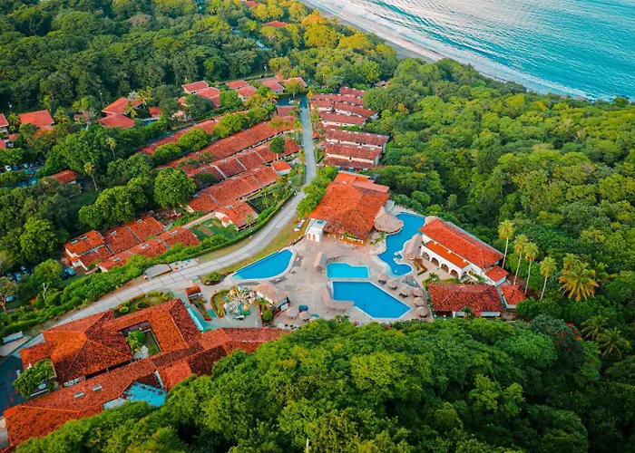 Condovac La Costa All Inclusive Playa Hermosa 
