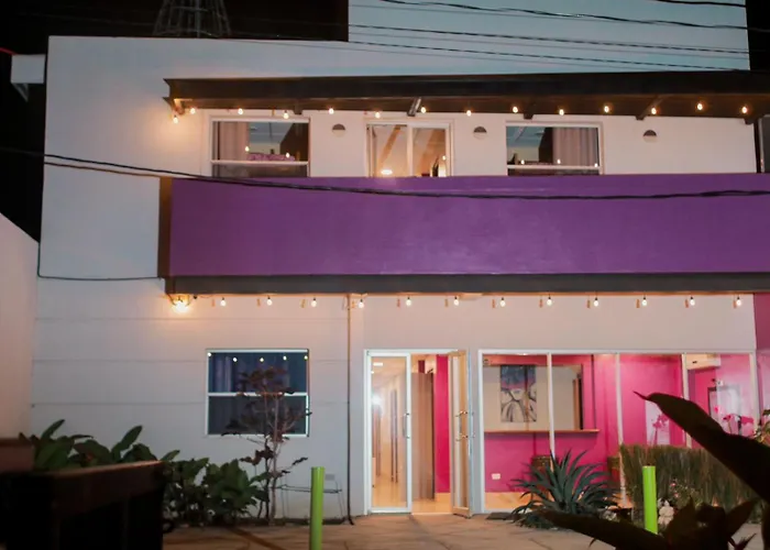 Airport Inn Managua
