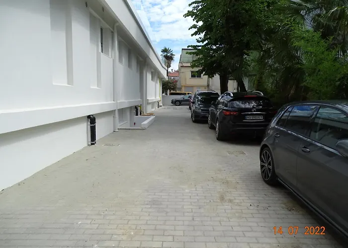 Riva Palace Hotel Grado