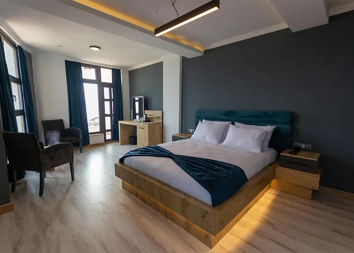 Sunrıse Hotel Sinop