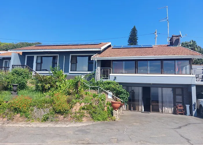 Dolphin Point B&B Durban