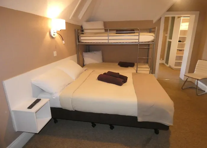 Hotel The Charlesworth Bournemouth