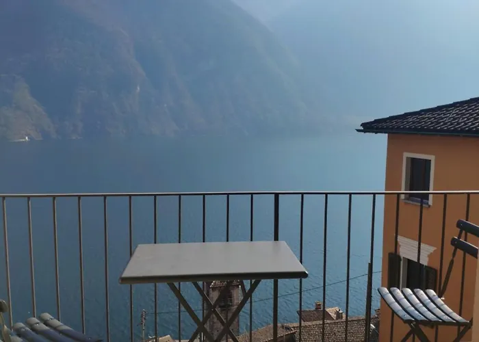 Hotel Le Bucce Di Gandria